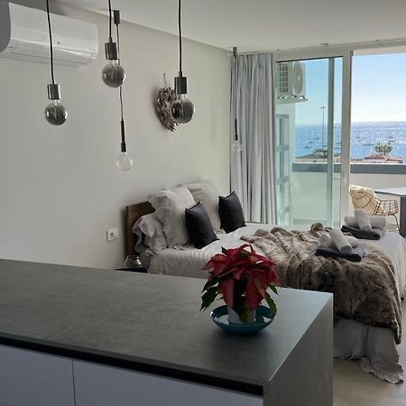 Boutique Studio, Sea Views Of Las Vistas And Free Wifi Playa de las Americas  Exterior foto