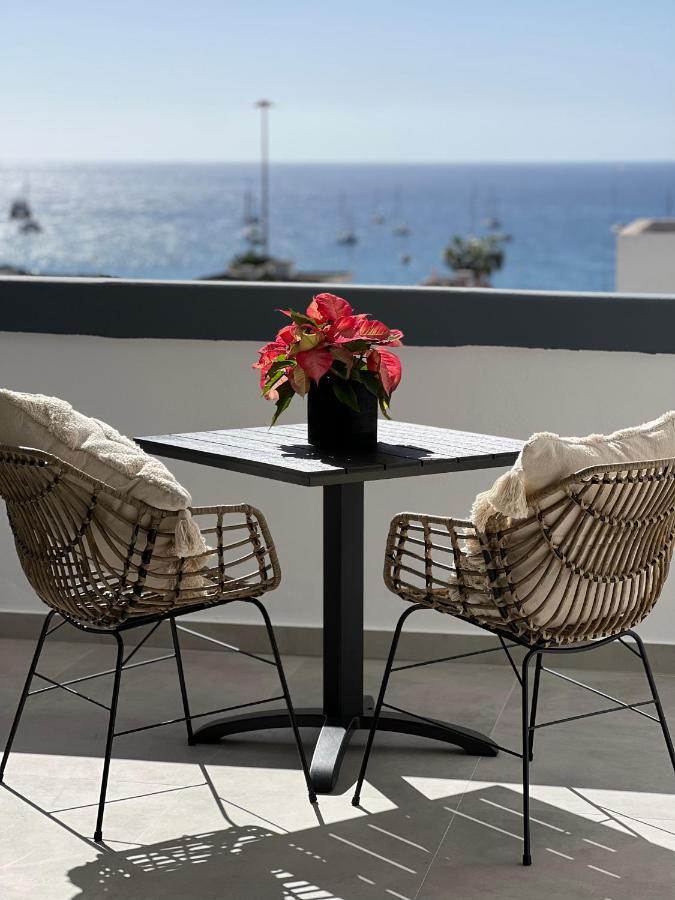 Boutique Studio, Sea Views Of Las Vistas And Free Wifi Playa de las Americas  Exterior foto
