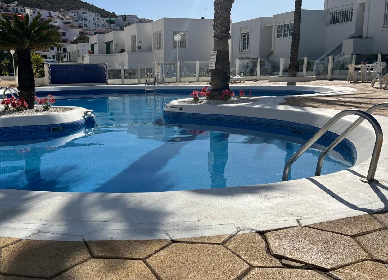 Boutique Studio, Sea Views Of Las Vistas And Free Wifi Playa de las Americas  Exterior foto