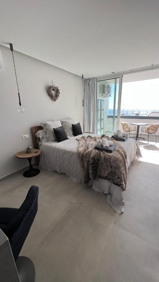 Boutique Studio, Sea Views Of Las Vistas And Free Wifi Playa de las Americas  Exterior foto