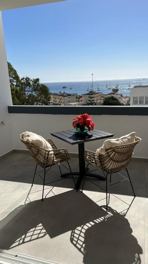Boutique Studio, Sea Views Of Las Vistas And Free Wifi Playa de las Americas  Exterior foto