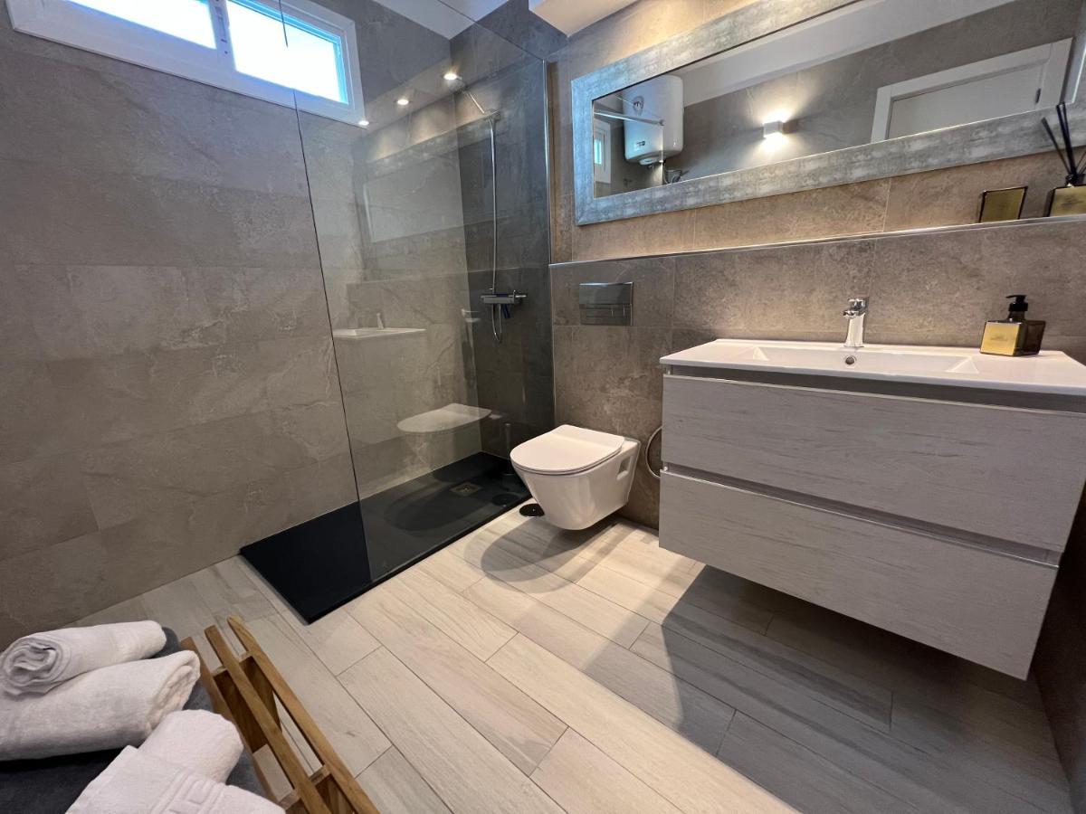 Boutique Studio, Sea Views Of Las Vistas And Free Wifi Playa de las Americas  Exterior foto