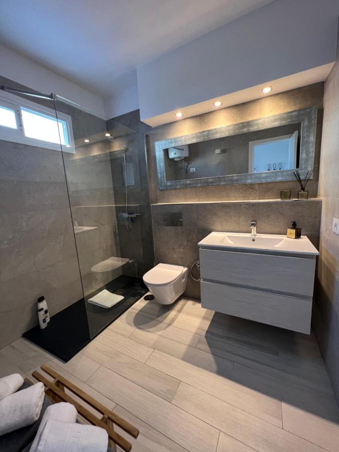 Boutique Studio, Sea Views Of Las Vistas And Free Wifi Playa de las Americas  Exterior foto