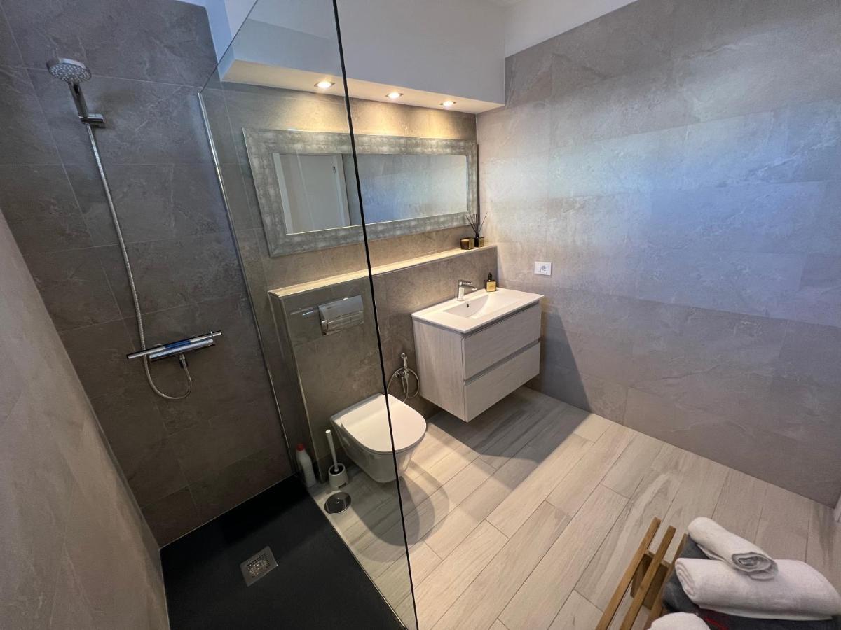 Boutique Studio, Sea Views Of Las Vistas And Free Wifi Playa de las Americas  Exterior foto